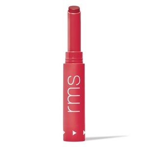 RMS Legendary Serum Lipstick- Monica (Berry Red)